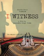 Watch I Witness M4ufreemovies