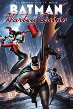 Watch Batman and Harley Quinn M4ufreemovies