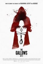 Watch The Gallows Act II M4ufreemovies