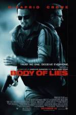 Watch Body of Lies M4ufreemovies