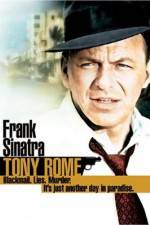 Watch Tony Rome M4ufreemovies