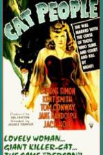 Watch Cat People M4ufreemovies
