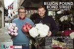 Watch Billion Pound Bond Street M4ufreemovies