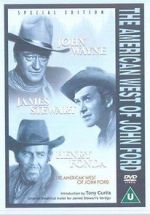 Watch The American West of John Ford M4ufreemovies