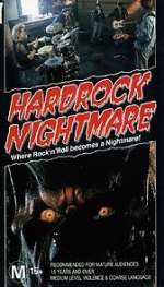 Watch Hard Rock Nightmare M4ufreemovies