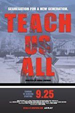 Watch Teach Us All M4ufreemovies