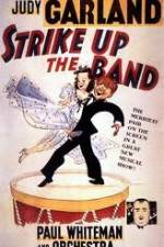 Watch Strike Up the Band M4ufreemovies