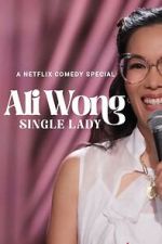 Watch Ali Wong: Single Lady (TV Special 2024) M4ufreemovies