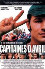 Watch April Captains M4ufreemovies
