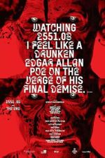 Watch 2551.03 - The End M4ufreemovies