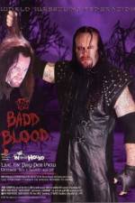 Watch WWF in Your House Badd Blood M4ufreemovies