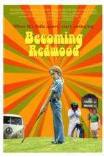 Watch Becoming Redwood M4ufreemovies