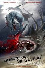 Watch Sharktopus vs. Whalewolf M4ufreemovies