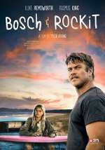 Watch Bosch & Rockit M4ufreemovies