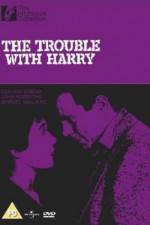 Watch The Trouble with Harry M4ufreemovies
