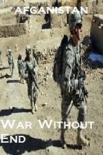 Watch Afghanistan War Without End M4ufreemovies