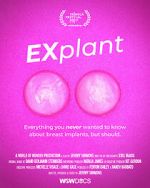 Watch Explant M4ufreemovies