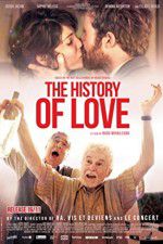 Watch The History of Love M4ufreemovies