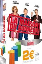 Watch La maison du bonheur M4ufreemovies