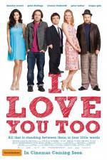 Watch I Love You Too M4ufreemovies