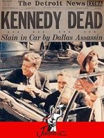 Watch The JFK Assassination: The Unauthorized Story M4ufreemovies