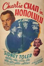 Watch Charlie Chan in Honolulu M4ufreemovies