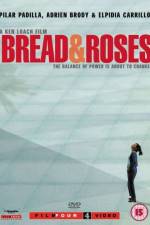 Watch Bread and Roses M4ufreemovies