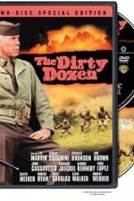 Watch The Dirty Dozen M4ufreemovies