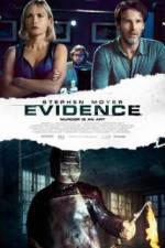 Watch Evidence M4ufreemovies