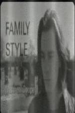 Watch Family Style M4ufreemovies