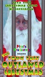 Watch The Town That Outlawed Christmas M4ufreemovies