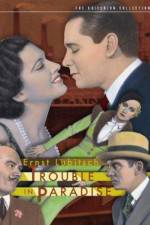 Watch Trouble in Paradise M4ufreemovies