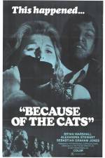 Watch Because of the Cats M4ufreemovies
