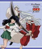 Watch Inuyasha: Kuroi Tessaiga (Short 2008) M4ufreemovies