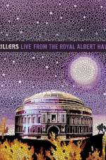 Watch The Killers Live from the Royal Albert Hall M4ufreemovies