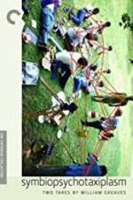 Watch Symbiopsychotaxiplasm: Take 2 1/2 M4ufreemovies