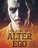 Watch Joker: alter ego (Short 2016) M4ufreemovies