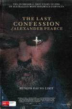 Watch The Last Confession of Alexander Pearce M4ufreemovies
