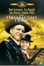 Watch The Hallelujah Trail M4ufreemovies