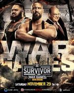 Watch WWE Survivor Series 2025 (TV Special 2025) M4ufreemovies