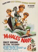 Watch McHale\'s Navy M4ufreemovies