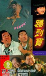 Watch Lucky Encounter M4ufreemovies