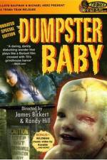 Watch Dumpster Baby M4ufreemovies