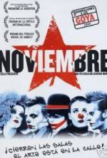 Watch November M4ufreemovies