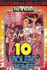 Watch Ten Violent Women M4ufreemovies