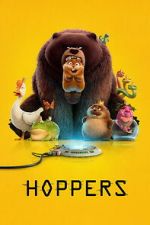 Watch Hoppers M4ufreemovies