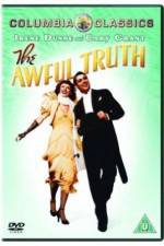 Watch The Awful Truth M4ufreemovies