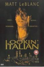 Watch Lookin' Italian M4ufreemovies