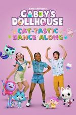 Watch Gabby's Dollhouse: Cat-Tastic Dance Along M4ufreemovies