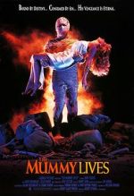 Watch The Mummy Lives M4ufreemovies